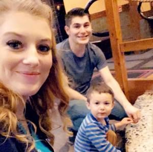 Meet your Posher, Brittney